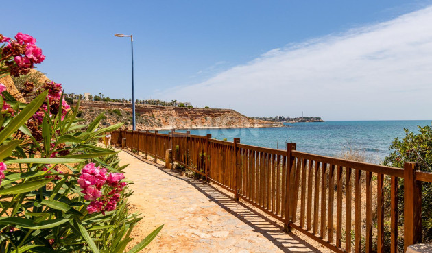 Odsprzedaż - Daszek - Orihuela Costa - Costa Blanca