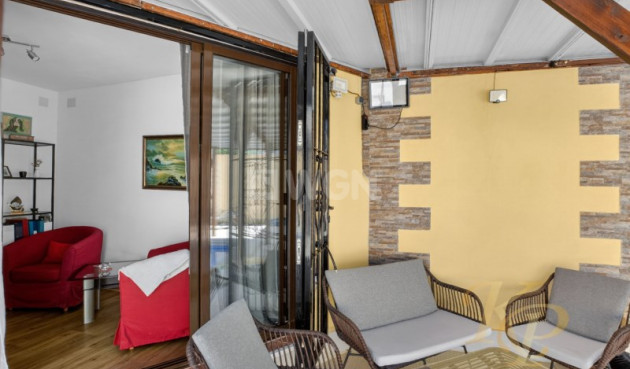 Odsprzedaż - Villa - Torrevieja - Costa Blanca
