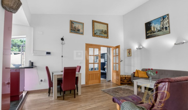 Odsprzedaż - Villa - Torrevieja - Costa Blanca