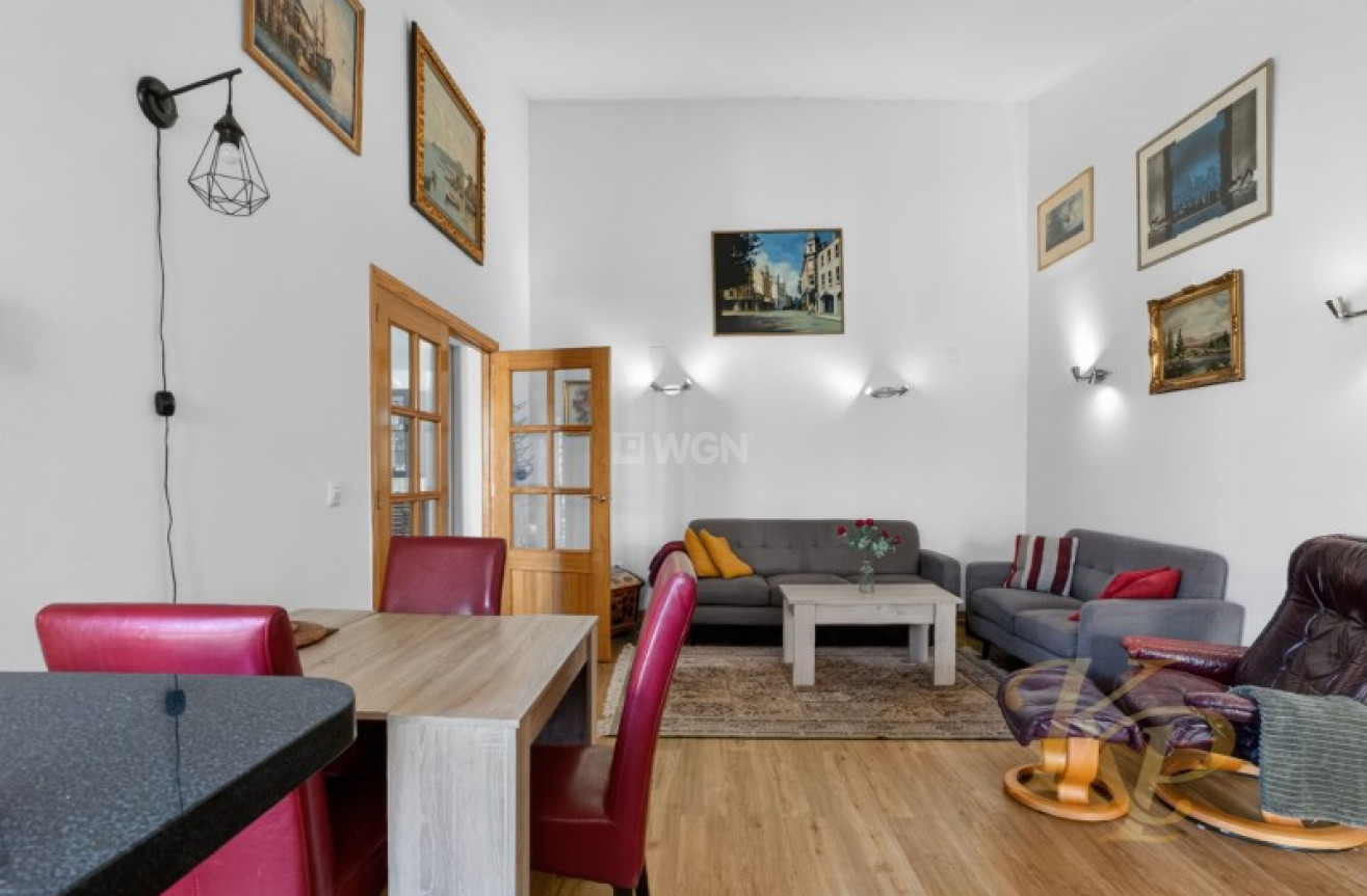 Odsprzedaż - Villa - Torrevieja - Costa Blanca
