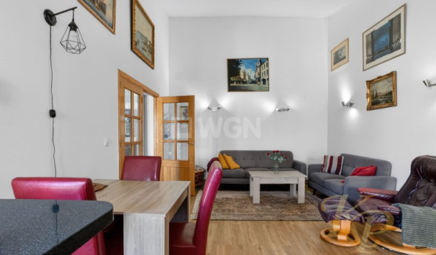 Odsprzedaż - Villa - Torrevieja - Costa Blanca