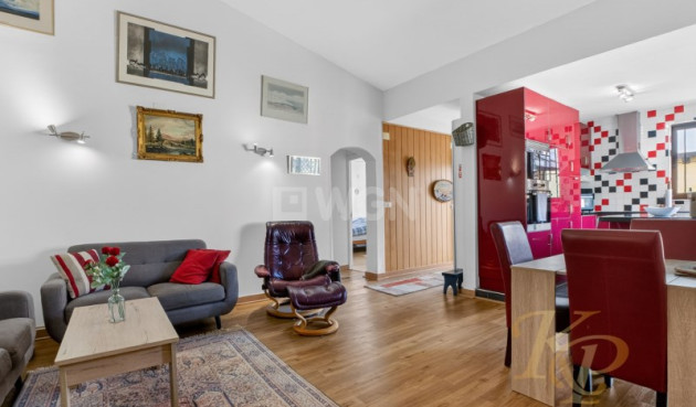 Odsprzedaż - Villa - Torrevieja - Costa Blanca