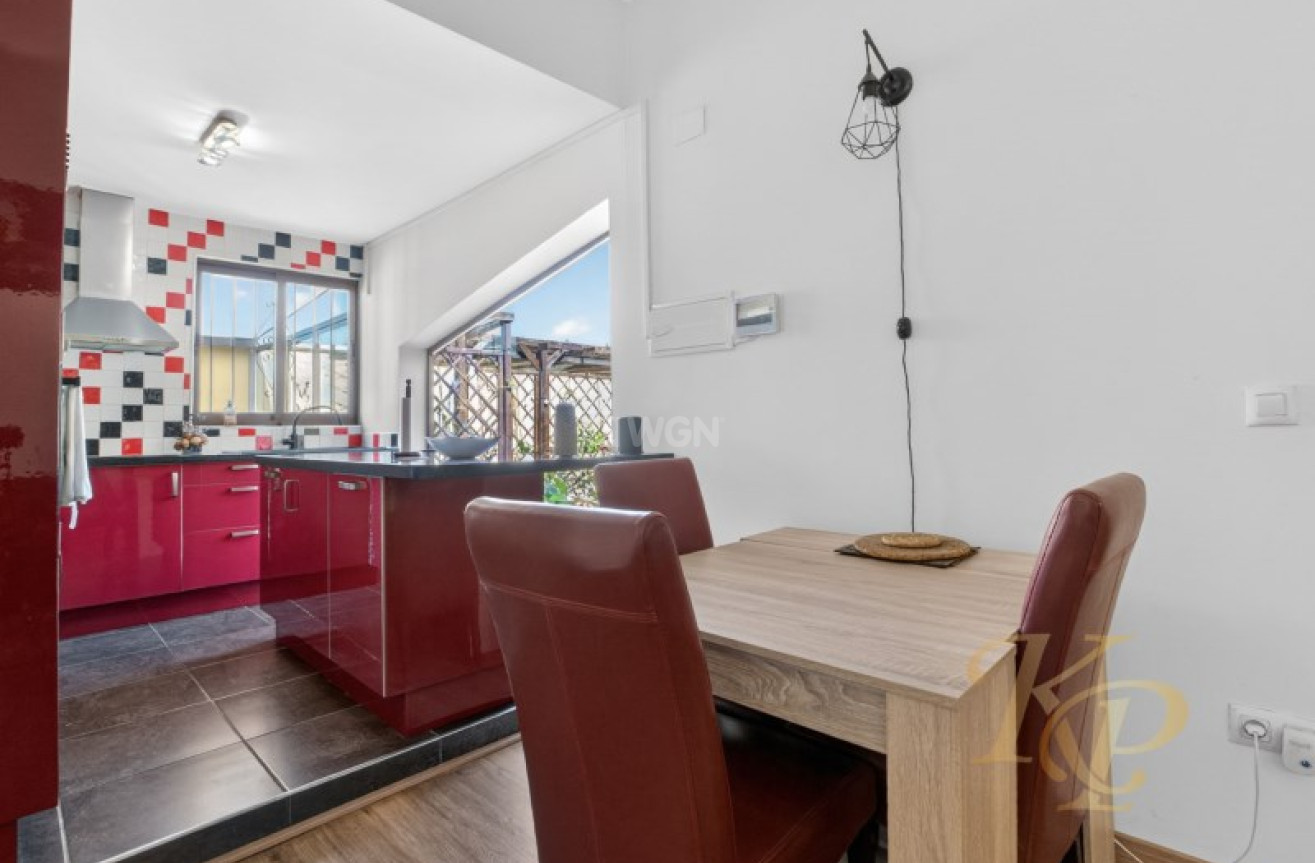 Odsprzedaż - Villa - Torrevieja - Costa Blanca
