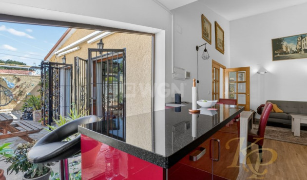 Odsprzedaż - Villa - Torrevieja - Costa Blanca