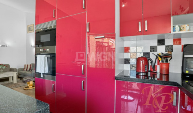 Odsprzedaż - Villa - Torrevieja - Costa Blanca