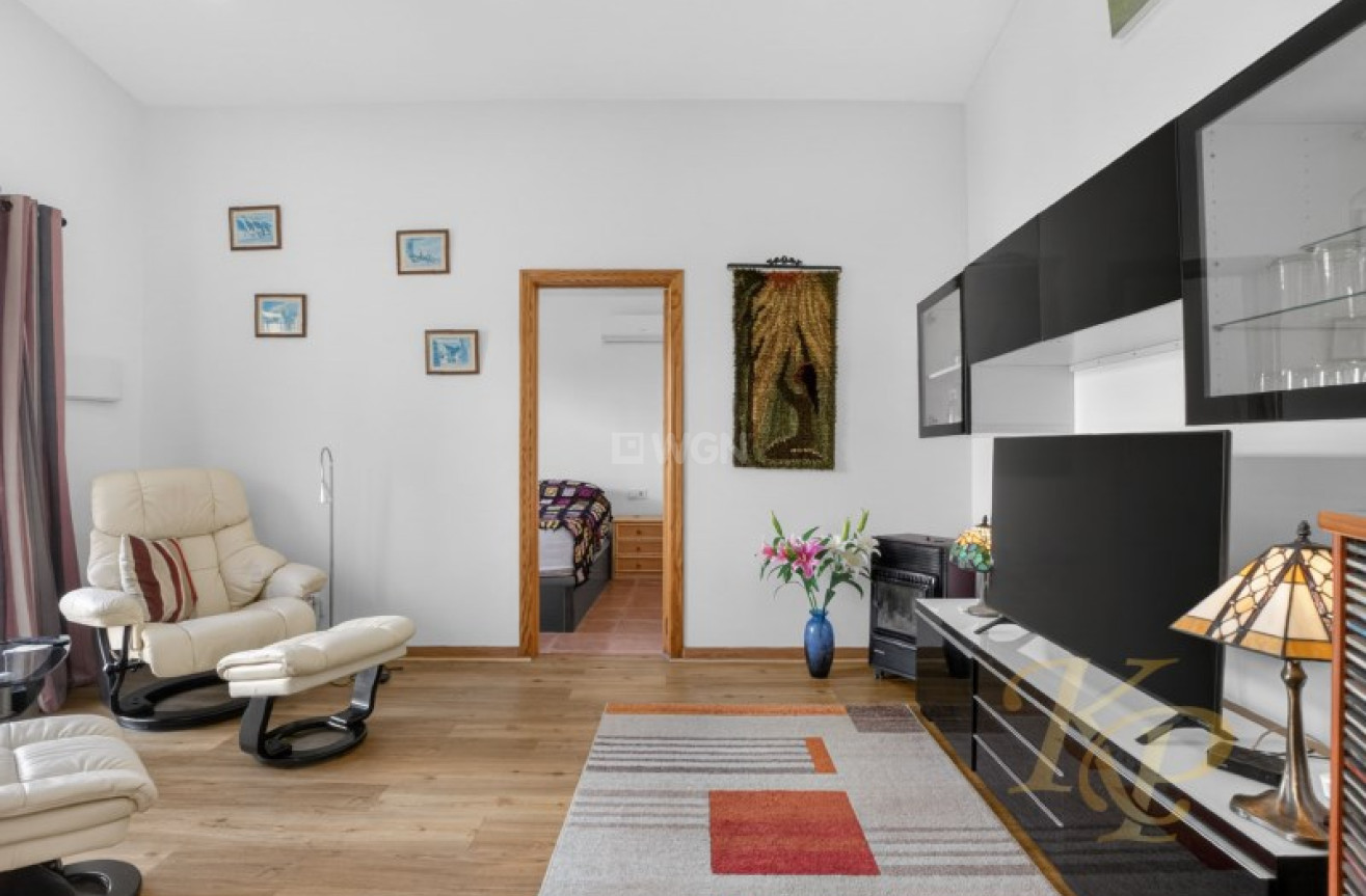 Odsprzedaż - Villa - Torrevieja - Costa Blanca
