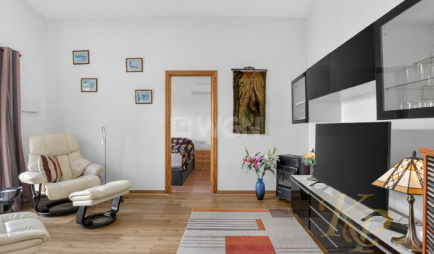 Odsprzedaż - Villa - Torrevieja - Costa Blanca