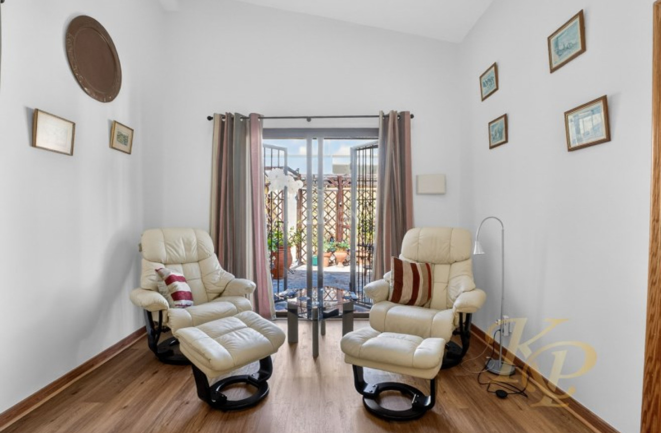 Odsprzedaż - Villa - Torrevieja - Costa Blanca