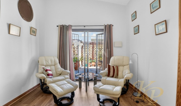 Odsprzedaż - Villa - Torrevieja - Costa Blanca