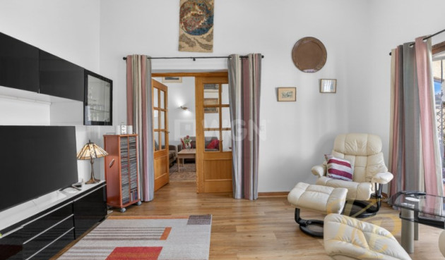 Odsprzedaż - Villa - Torrevieja - Costa Blanca