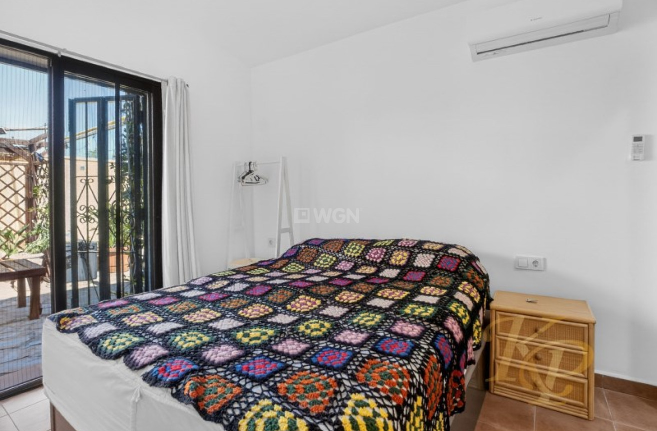 Odsprzedaż - Villa - Torrevieja - Costa Blanca