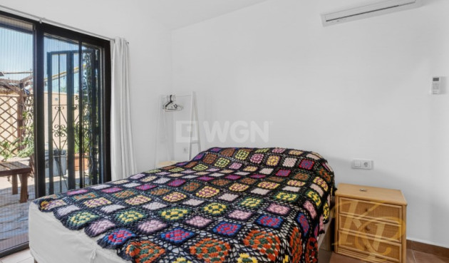 Odsprzedaż - Villa - Torrevieja - Costa Blanca