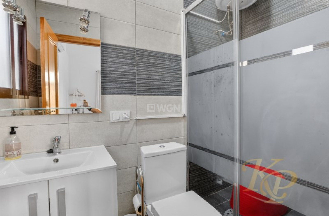Odsprzedaż - Villa - Torrevieja - Costa Blanca