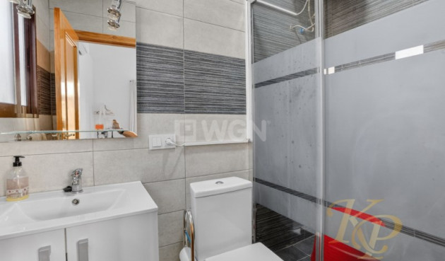 Odsprzedaż - Villa - Torrevieja - Costa Blanca
