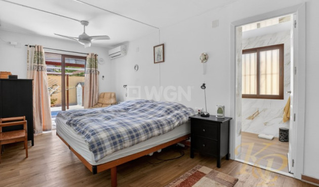 Odsprzedaż - Villa - Torrevieja - Costa Blanca