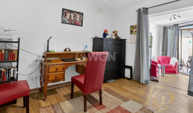 Odsprzedaż - Villa - Torrevieja - Costa Blanca