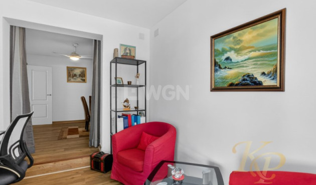 Odsprzedaż - Villa - Torrevieja - Costa Blanca