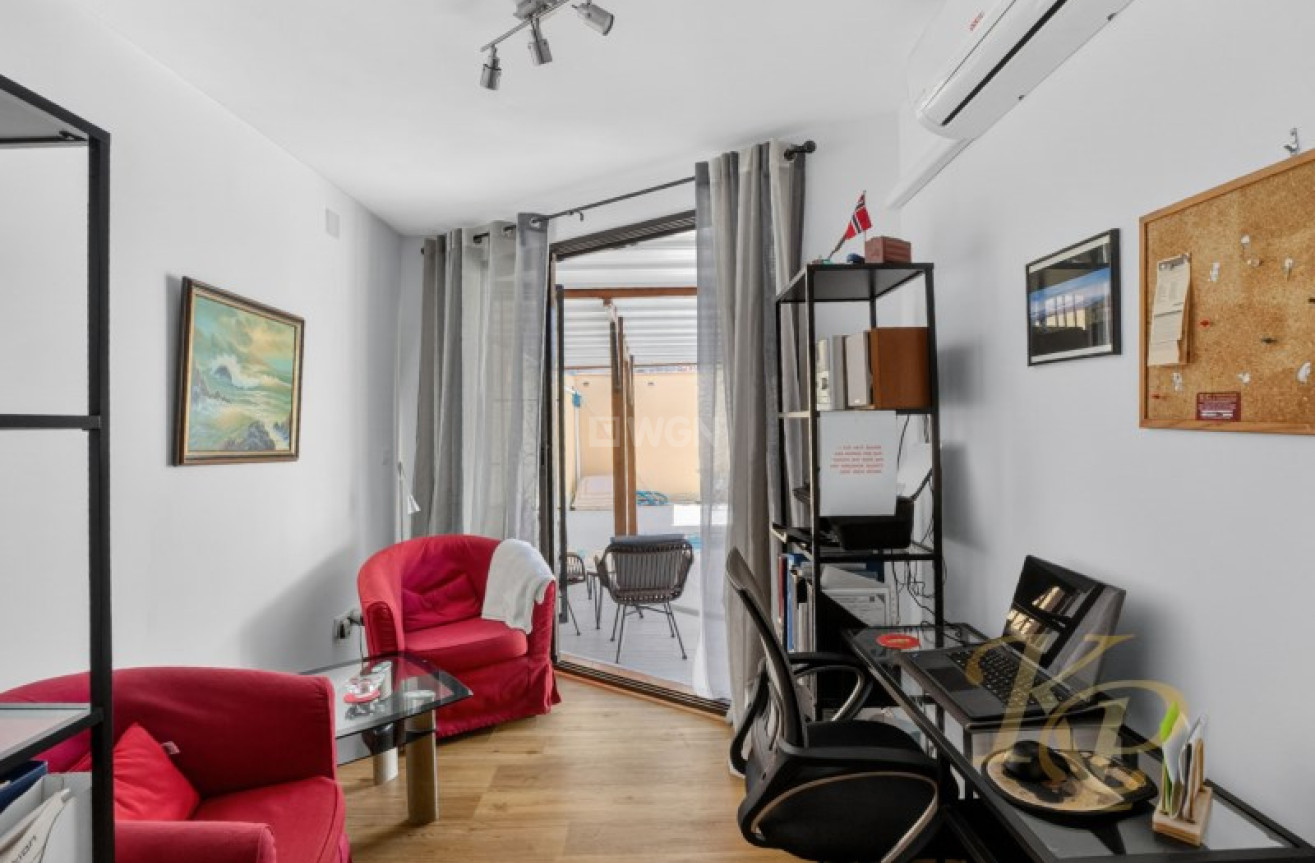 Odsprzedaż - Villa - Torrevieja - Costa Blanca