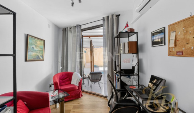 Odsprzedaż - Villa - Torrevieja - Costa Blanca