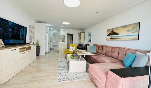 Wiederverkauf - Duplex - Torrevieja - La Siesta