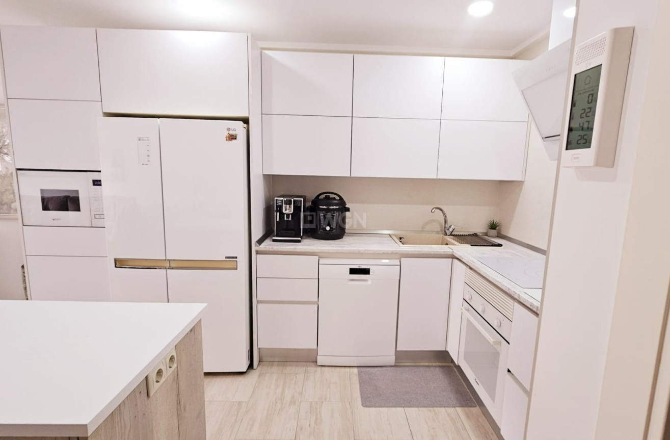 Wiederverkauf - Duplex - Torrevieja - La Siesta