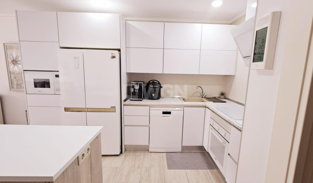 Wiederverkauf - Duplex - Torrevieja - La Siesta