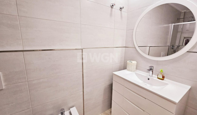 Wiederverkauf - Duplex - Torrevieja - La Siesta