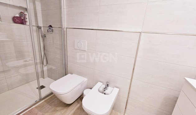 Wiederverkauf - Duplex - Torrevieja - La Siesta