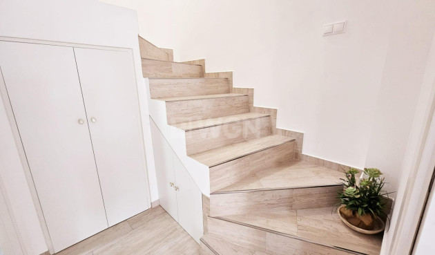Wiederverkauf - Duplex - Torrevieja - La Siesta