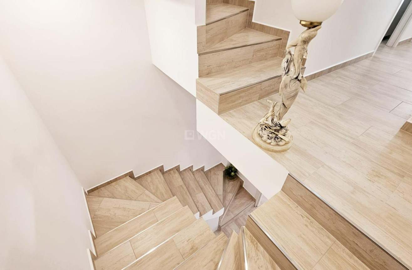 Wiederverkauf - Duplex - Torrevieja - La Siesta