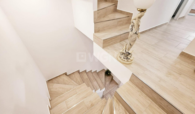 Wiederverkauf - Duplex - Torrevieja - La Siesta
