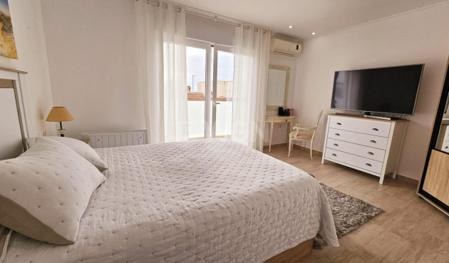 Wiederverkauf - Duplex - Torrevieja - La Siesta