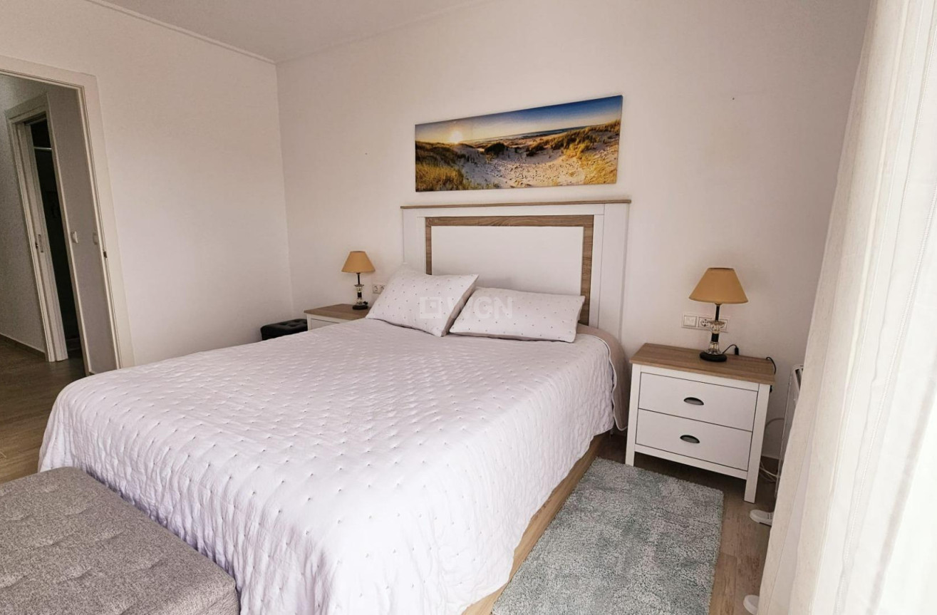 Wiederverkauf - Duplex - Torrevieja - La Siesta