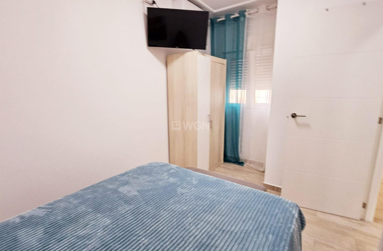 Wiederverkauf - Duplex - Torrevieja - La Siesta