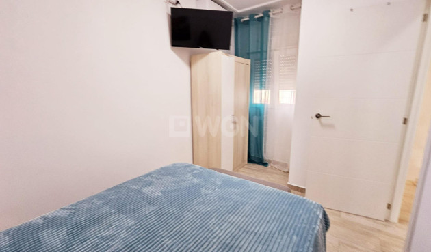 Wiederverkauf - Duplex - Torrevieja - La Siesta