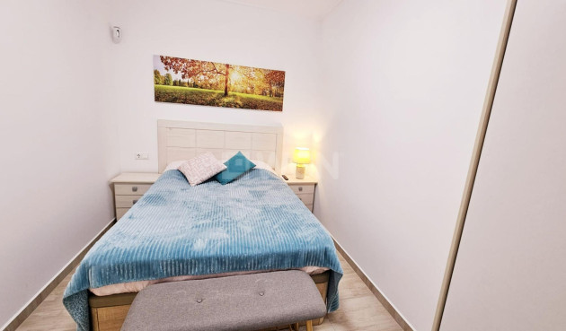Wiederverkauf - Duplex - Torrevieja - La Siesta