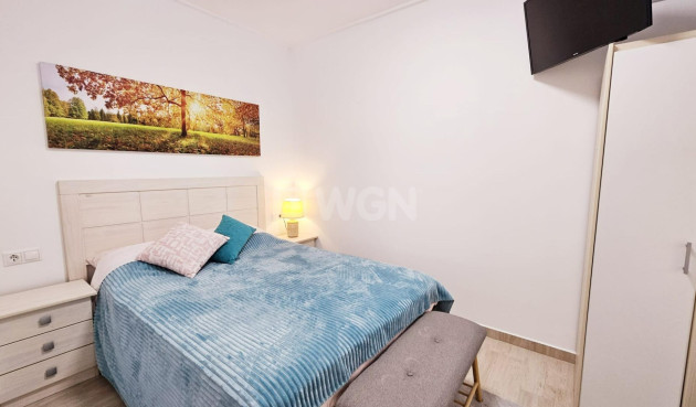 Wiederverkauf - Duplex - Torrevieja - La Siesta