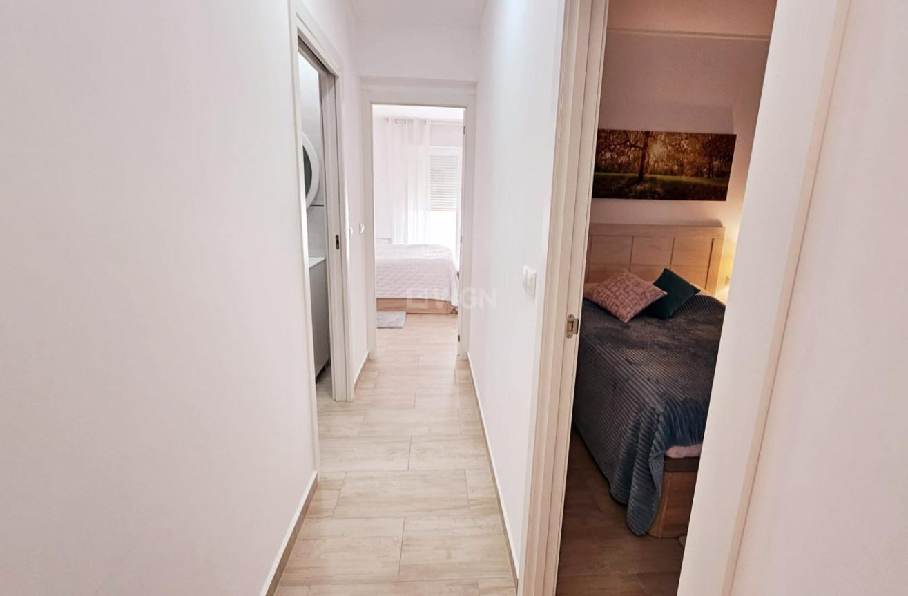 Wiederverkauf - Duplex - Torrevieja - La Siesta