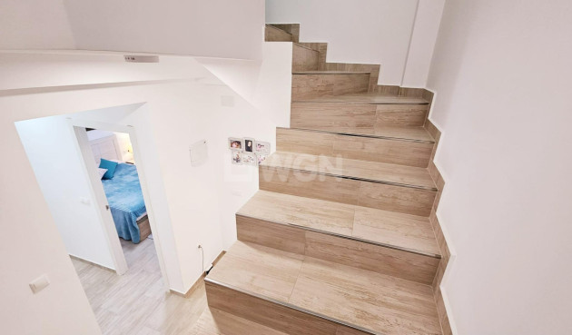Wiederverkauf - Duplex - Torrevieja - La Siesta