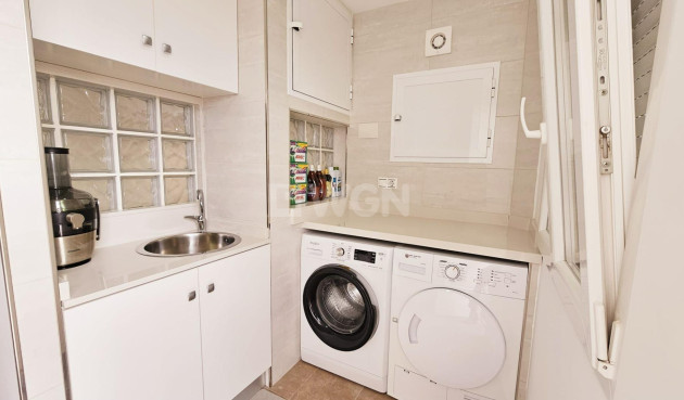 Wiederverkauf - Duplex - Torrevieja - La Siesta