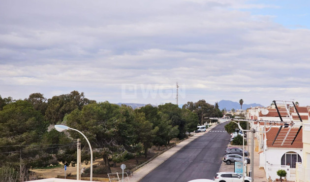 Wiederverkauf - Duplex - Torrevieja - La Siesta