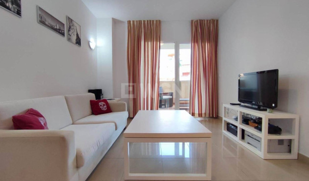 Odsprzedaż - Mieszkanie w bloku - Orihuela Costa - Horizonte - La Campana