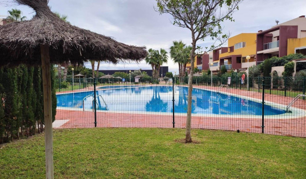 Odsprzedaż - Mieszkanie w bloku - Orihuela Costa - Horizonte - La Campana