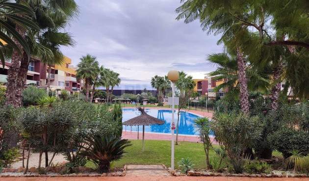 Odsprzedaż - Mieszkanie w bloku - Orihuela Costa - Horizonte - La Campana