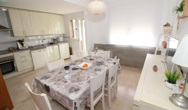 Odsprzedaż - Dupleks - Los Alcázares - Serena Golf