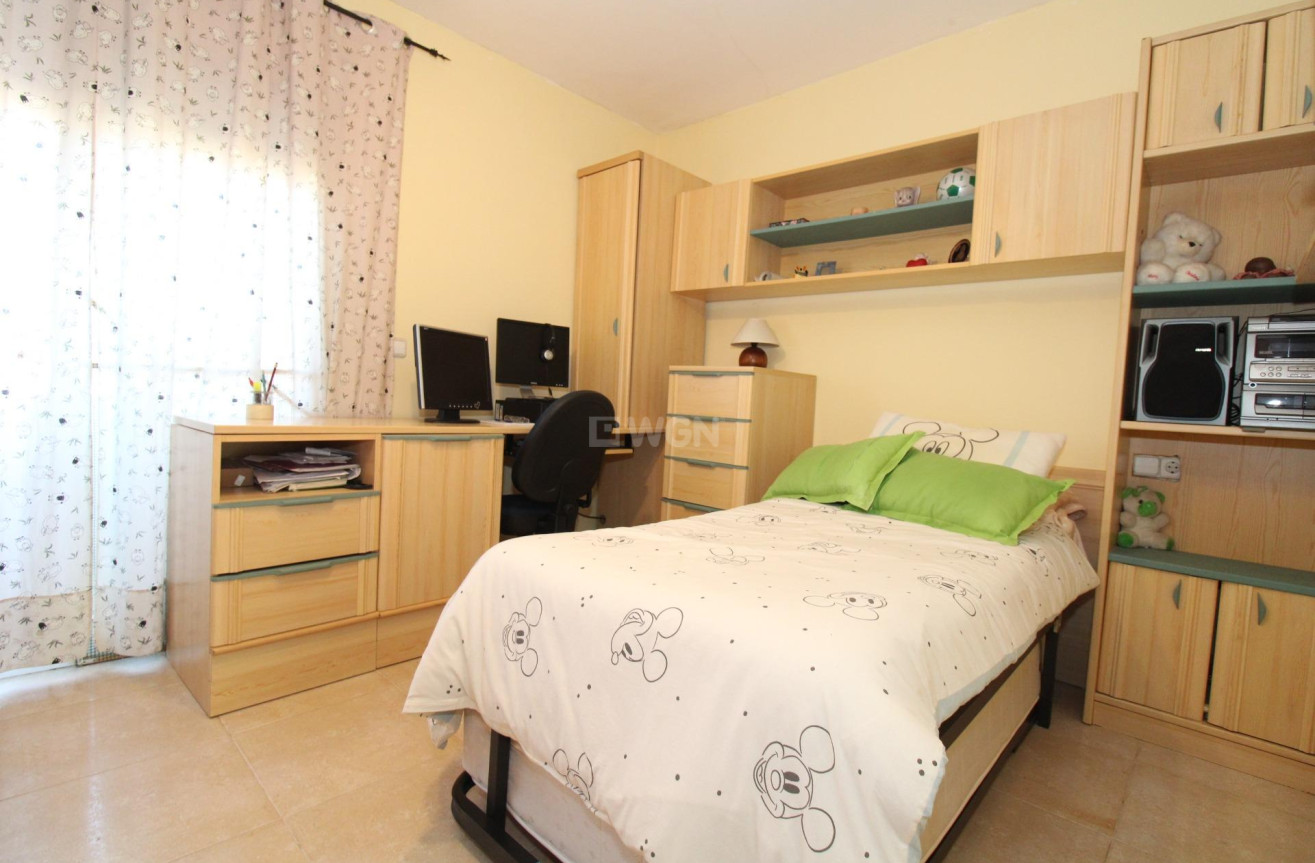 Odsprzedaż - Dupleks - Los Alcázares - Serena Golf