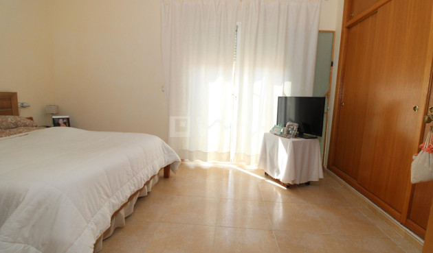 Odsprzedaż - Dupleks - Los Alcázares - Serena Golf