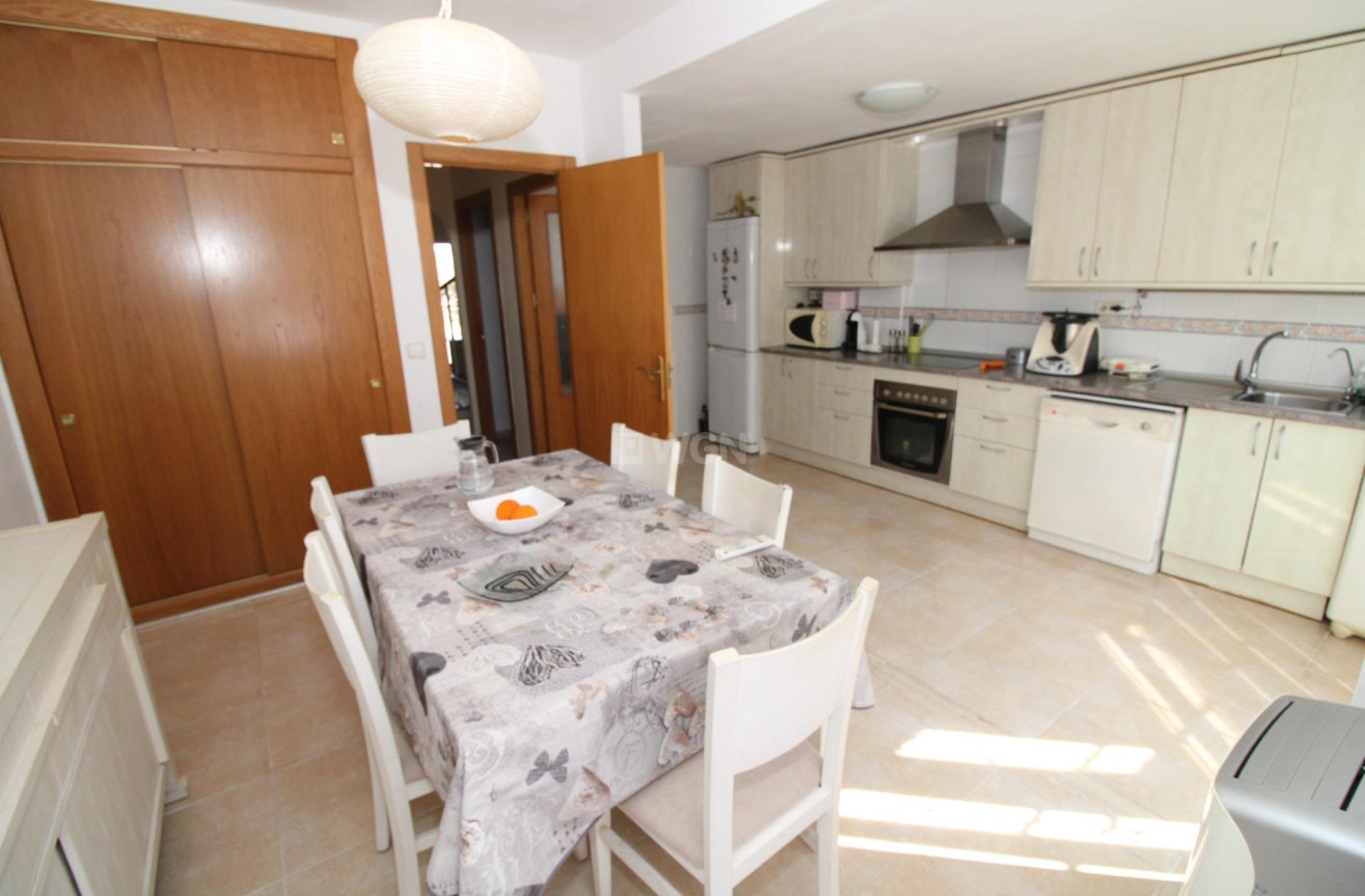 Odsprzedaż - Dupleks - Los Alcázares - Serena Golf