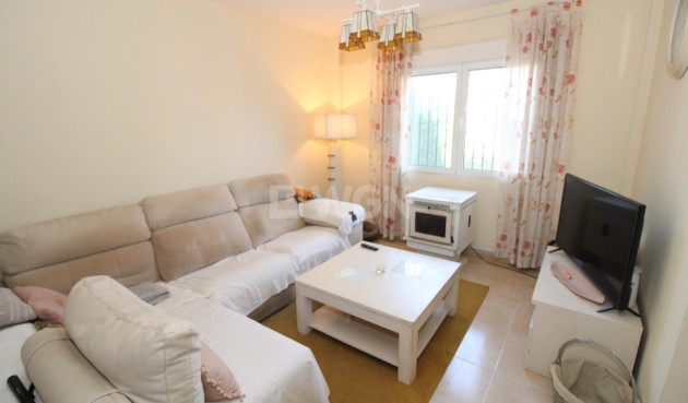Odsprzedaż - Dupleks - Los Alcázares - Serena Golf