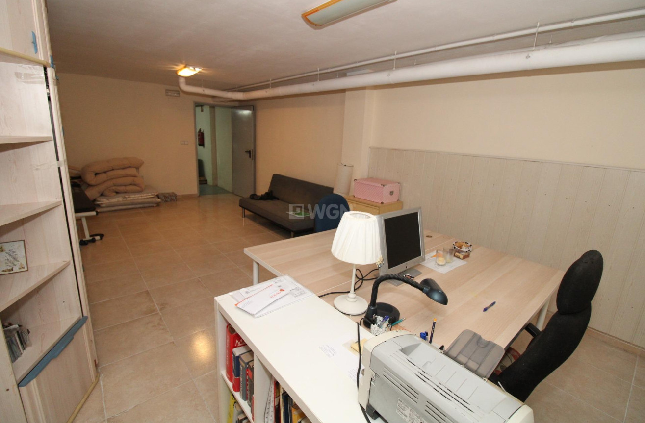 Odsprzedaż - Dupleks - Los Alcázares - Serena Golf
